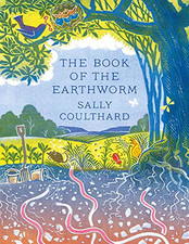 Book earthworm coulthard for sale  ROSSENDALE