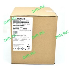 Inversor 6SE6 440-2AD31-1CA1 NOVO SIEMENS 6SE6440-2AD31-1CA1 MICROMASTER 440 comprar usado  Enviando para Brazil