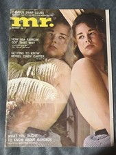 Vintage november 1965 for sale  Thorndike