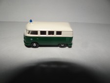 Brekina volkswagen bus gebraucht kaufen  Fulda