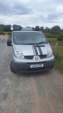Renault traffic for sale  LITTLEHAMPTON