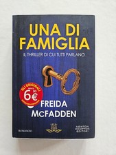 Una famiglia mcfadden usato  San Germano Chisone