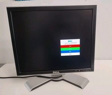 Dell 1708fpb dvi for sale  Calexico