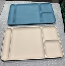 Vintage tupperware divided for sale  NORWICH
