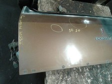 Trunk hatch tailgate for sale  Toledo