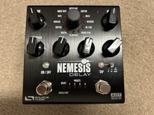 delay pedal nemesis for sale delay pedal nemesis for sale Plant City