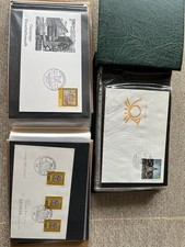 Größere briefe sammlung gebraucht kaufen  Bremen