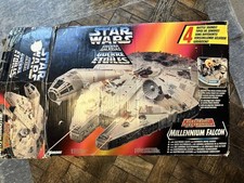 Star wars collection for sale  SELBY