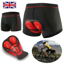 Men cycling pants for sale  BIRMINGHAM