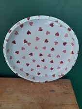Emma bridgewater pink for sale  BRACKNELL