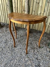 Vintage walnut art for sale  THIRSK