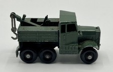 Scammell breakdown truck d'occasion  Expédié en Belgium