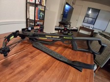 Upgraded new parker for sale  North Little Rock