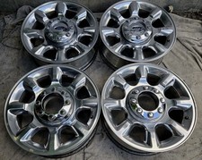Genuine ford factory for sale  Alpine