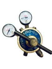 Boc vintage oxygen for sale  RIPLEY