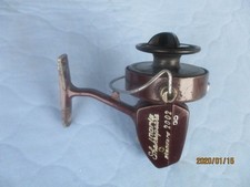 Vintage angelrolle noris gebraucht kaufen  Wesel