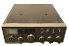 Midland alan precision usato  Cornate d'Adda