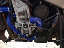 1997 kawasaki ninja for sale  SKELMERSDALE