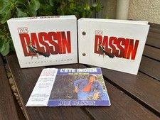 Coffret joe dassin d'occasion  Bourg-Saint-Andéol