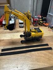 Joal pc1100lc komatsu for sale  LITTLEBOROUGH