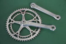 Campagnolo record guarnitura usato  Cuneo