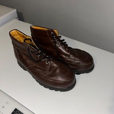 Chaneco leather orthopaedic for sale  NORTHAMPTON