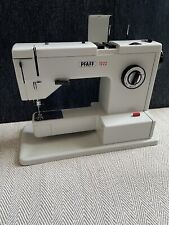 Pfaff 1222 heavy for sale  SOUTHPORT