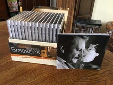 Intégrale georges brassens d'occasion Intégrale georges brassens d'occasion  Laragne-Montéglin