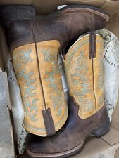 Ariat cowboy boots for sale  Maricopa