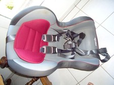 Siege auto bebe d'occasion  Habsheim