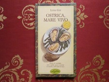 Ostrica mare vivo usato  Sarezzo