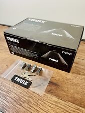 Thule evo clamp for sale  Fruita