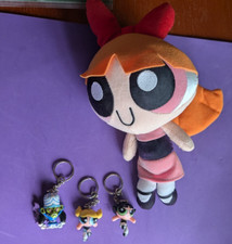 Vtg 1999 powerpuff for sale  Manahawkin