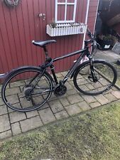Bergamont crossrad helix gebraucht kaufen  Weiden
