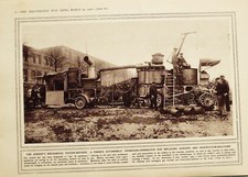 1916 wwi ww1 for sale  YORK