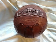 Vecchio pallone pubblicitario usato  Squinzano