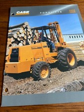 Case 585e 586e for sale  Berlin