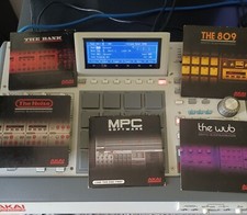 Akai professional mpc d'occasion  Pau