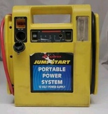 Sistema de energia portátil Superex Jumpstart comprar usado  Enviando para Brazil