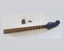 Manche guitare électrique d'occasion  Castelnau-de-Médoc