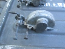 Wiper motor pair d'occasion  Expédié en Belgium