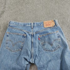 Levis 501 jeans d'occasion  Expédié en Belgium