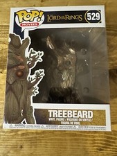 Treebeard funko pop for sale  Nicholasville