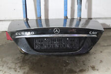 Mercedes benz cls gebraucht kaufen  Frankenberg
