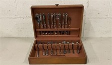 Gorham silverware set for sale  Kalamazoo