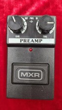 Mxr bass preamp for sale  Roanoke