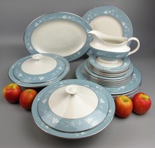Royal doulton dinner for sale  RUISLIP