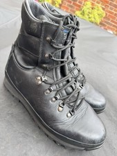 British army altberg for sale  WOODFORD GREEN