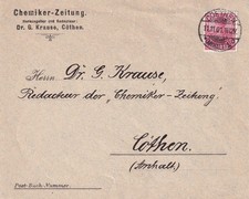 Exzellente erhaltung stempel gebraucht kaufen  Berlin