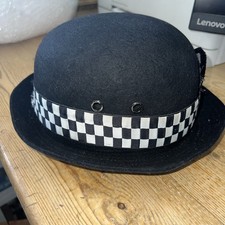 Women police hat for sale  SOUTHAMPTON